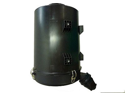 Filtro de Ar Plástico com Elemento para Mercedes L1622/1620 Eletrônico - 3740908401
