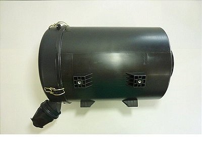 Filtro de Ar Plástico Completo sem Elemento para Mercedes L1622/1620 Eletrônico - 3740908401