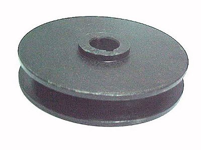 Polia do Alternador 1 Canal para Mercedes 1113 ao 2013 - 0001551515