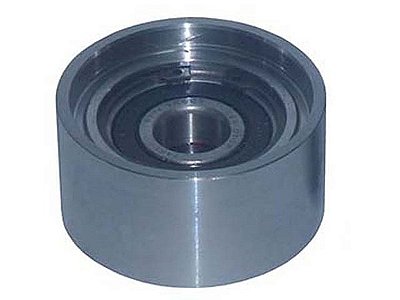 Polia Desviadora de Correia em Aço 74X38,2X20M para Mercedes ATEGO/AXOR - 0005501933