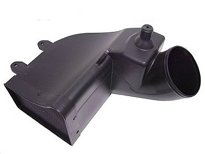 Captador de Ar Eletrônico Original para Mercedes 1620/1622/1318 - 6955207102