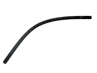 Mangueira do Filtro de Ar ao Compressor D/I-22Mx para Mercedes Caminhões 1924/1929 Todos - 4429970282