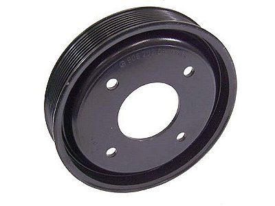 Polia da Bomba d'Água para Mercedes 1215C/712C/912C/1318/2428/L1622/LK1418 - 9062020910