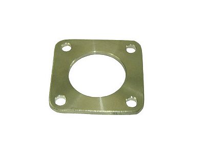 Arruela de Pressão 45MM Interna para Mercedes OM366/LN710/L1618/1620/1621/1218 - 3520520762