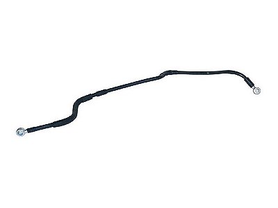 Flexível para Compressor de Ar da Bomba d'Água Mercedes OM 906 / OM 926 LA - 9062037602
