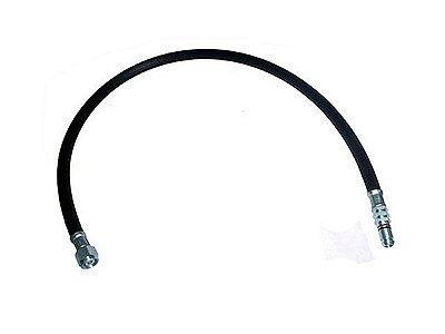 Flexível de Freio a Ar Traseiro com Engate Rápido 920MM para Mercedes O500/OH1417 - 3824200048