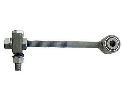 Esticador de Correia do Alternador com Solda Lateral para Mercedes L1618/1620/1621 - 3761500072