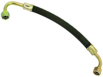 Flexível para Bomba Injetora ao Bloco Mercedes OM 355 Todos - 3551870075