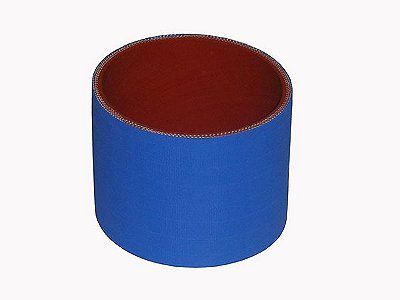 Mangueira Azul e Vermelha para Coletor de Ar 85X70MM Mercedes 1723 CARA CHATA/OH1625L/OH1628L - 3760947082