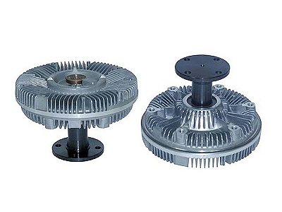 Kit Visco Embreagem para Mercedes OM924LA, OM906LA, 1622EL, 1422OH, 1720FPN e OF - 9062001522
