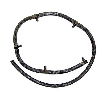 Tubulação de Óleo com 5 Bicos para Mercedes SPRINTER CDI OM647 - 6120703932