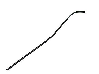 Guia da Vareta de Óleo para Motor Mercedes OM457 - 4570180616