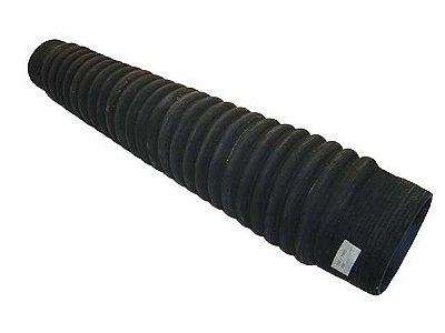 Mangueira do Filtro de Ar 130x90x730mm para Mercedes 1933 - 3505288082