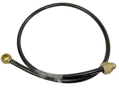 Flexível de Bomba Injetora para Coletor de Admissão Mercedes OM366 Turbinado - 3660700081
