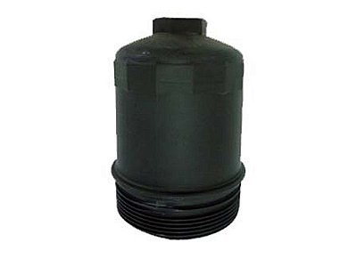 Conjunto Tampa do Filtro de Óleo Mercedes OM906/OM926/OF1724/O500/Atego 1620/1622 - 0001802438