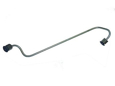 Cano Injetor para 3º Cilindro Mercedes SPRINTER 310/312/412 e F1000/F4000 até 1993 - 0000700733