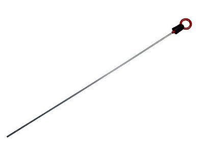Vareta Medidora de Óleo 650MM Original Mercedes Modelos 1113/1313/L1116/1620/1217/1618/1319/1318 - 3520102072