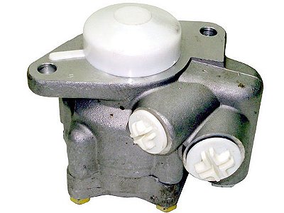 Bomba Auxiliar de Direção para Mercedes Modelos 1215/1938S/2423B/2423K/712/914/L2638 - 0014604480
