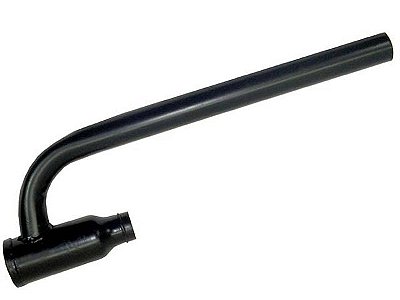Gargalo de Óleo Motor Fechado para Mercedes L 1313/1513/2013/2213/O362/O352 - 3440100670