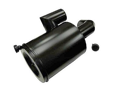 Filtro de Ar Completo com Elemento para Mercedes 1938/2638 Bicudos - 4760907101