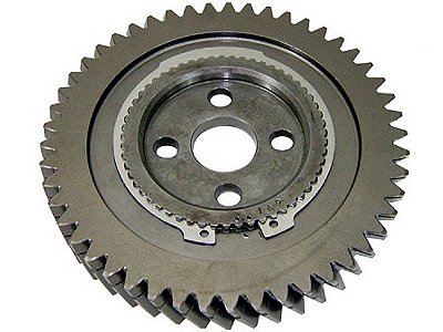 Engrenagem do Comando de Válvula 49 Dentes para Motor 447 Mercedes - 4071300030