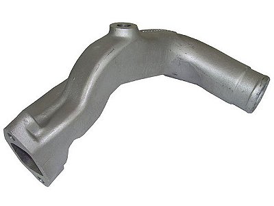 Tubo de Água para Motor Mercedes OM355/1932 - 3452030302