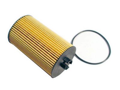 Filtro de Óleo Lubrificante do Motor Mercedes 712/914 Eletrônico - 0001801609