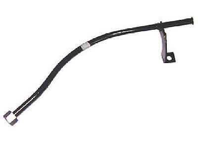 Guia Vareta para Nível de Óleo Motor 355MM 14" Mercedes OH/O352H/352A/O362/1113/1313/6/1513/6/20 - 3520100766