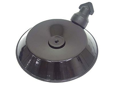 Tampa do Filtro de Ar para Mercedes Modelos 812/712 - 0010940803