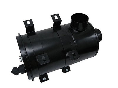 Filtro de Ar Completo com Chapa para Mercedes LN710/712/912/LO-812/OM-364A - 6880947102