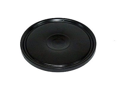 Fundo Intermediário do Filtro de Ar para Mercedes L608/708E - 983080940015
