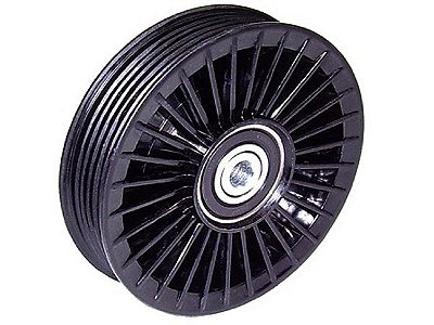 Polia Esticadora Estriada com Bucha para Mercedes SPRINTER 311/313/413 Eletrônico ACELO 71 - 6112340393