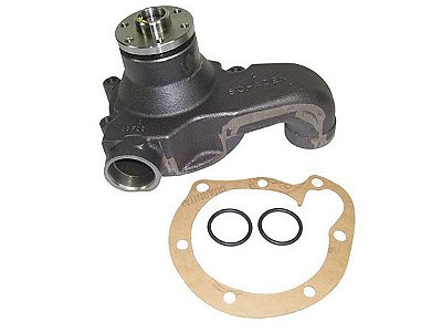 Bomba d'Água sem Tampa para Mercedes L/LK1620/OHL1621/OH1420/OF1318/1620/OF17 - 3762000501