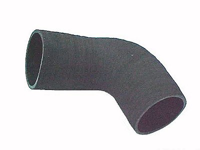 Mangueira Curva com Filtro de Ar 100MM para Mercedes L/LS 1519 - 3455280008