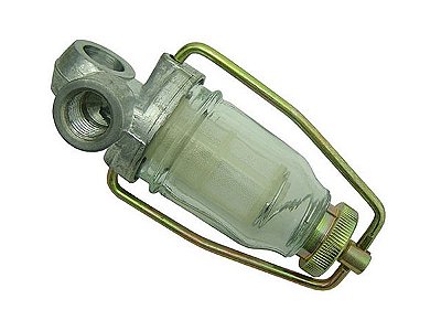 Bomba Alimentadora Completa para Motor Mercedes 447/449 - Modelos 1935/19412325/1630/0-400 - 0004770002