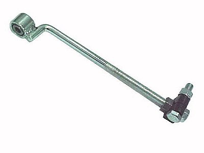 Esticador de Correia com Comprimento 295MM para Mercedes Ônibus OH-400/477/0371 - 4761500272