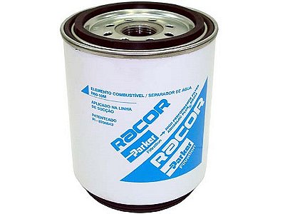 Elemento para Filtro de Combustível Mercedes HPN M 96/1620/1218/1418 - 3760927001