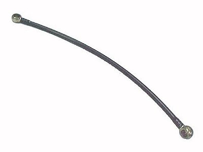 Flexível para Filtro e Bomba de Injeção 340MM com 2 Olhais 10M - Mercedes L1113/1313/1513/2013/2213/O362 - 3521802720