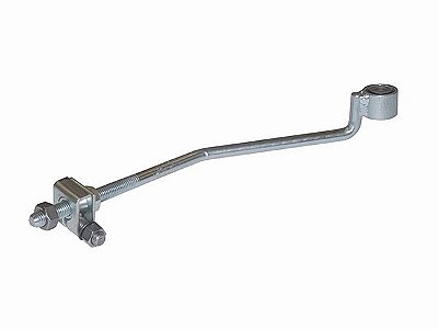 Esticador de Correia do Alternador para Motor Mercedes OM 355 5 Cilindros - 3451507972