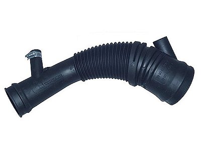 Mangueira de Entrada de Ar 70X100X590 para Mercedes 2425/OM904 MICRO - 9705280882