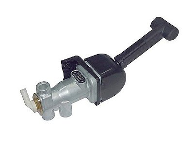 Válvula de Freio de Mão para Mercedes 1618/1620 - 3844307309
