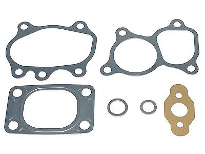 Kit Jogo de Juntas para Turbina Normal Mercedes SPRINTER Serve Ford RANGER - 0000960080