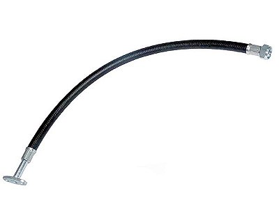 Flexível de Carter para Turbina Sem Conexão Mercedes OM 352 - 3521800522
