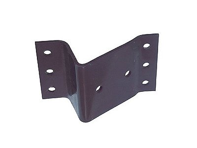 Suporte de Calço Coxim do Motor Alta Mercedes 1113 - 3522230004