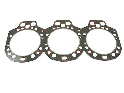 Junta do Cabeçote 3º Cilindro para Motor Mercedes OM355/0364/0371/1929/1932/1933 - 3450160120