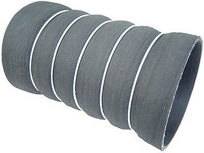 Mangueira Intercooler Neoprene 110X200 para Mercedes 1935/1941/2635/1938/1945 com 5 Anéis de A - 3885289082
