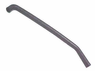 Mangueira do Resfriador para Mercedes Sprinter OM-014LA - 0002031282
