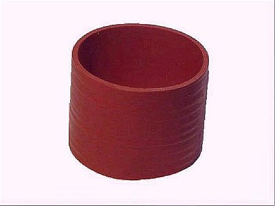 Mangueira Vermelha para Coletor de Ar 85Mx70MM Mercedes 1723-Cara Chata OH1625L/OH1628L - 3760947082