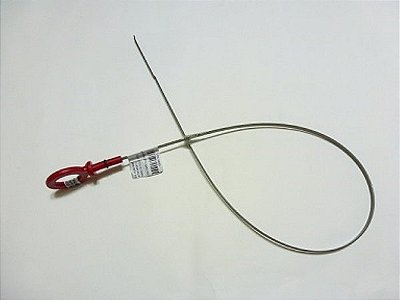Vareta de Óleo 715MM para Mercedes Modelos 447/449/1935/1941/1630/2325/2635 - 4750100072
