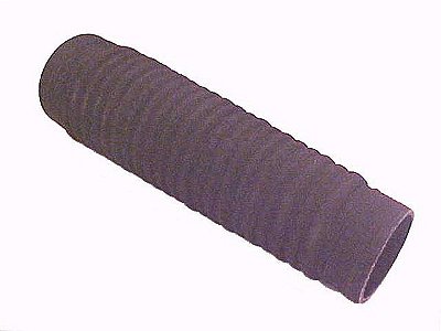 Mangueira para Filtro de Ar Seco 80X100X380MM Mercedes L1113/2213 - 3450947182